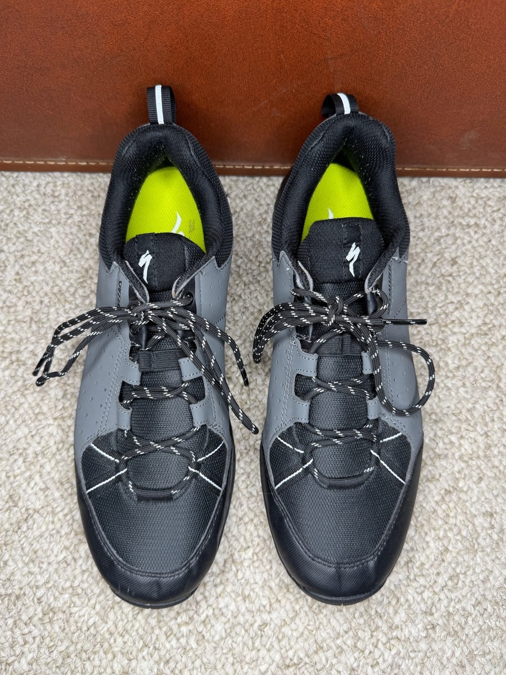 Specialized Tahoe Mountain Bike shoes - Picture 8 of 16